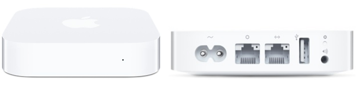 Apple Airport Express review