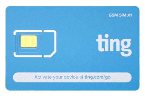 Ting GSM