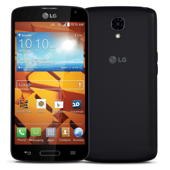 How To Activate The Lg Volt On Ting Review Technica